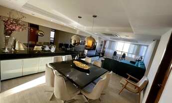 Imagem 4: Apartamento Mobiliado para Venda ou Locação em Manaíra