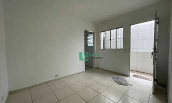 Imagem 1: Casa com 1 dormitório para alugar, 30 m² por R$ 850,00/mês - Casa Verde - São Paulo/SP