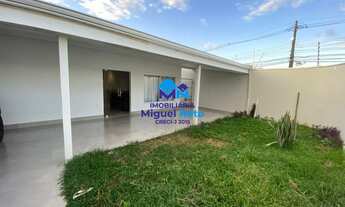 Imagem 2: Excelente casa perto do shopping no Bairro Flodoaldo pontes pinto