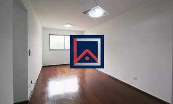 Imagem 4: Venda Apartamento 3 Dormitórios - 77 m² Moema