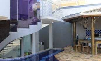 Imagem 4: Casa em Condomínio