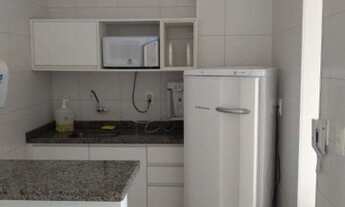 Imagem 6: Apartamento com 2 dormitórios à venda, 72 m² por R$ 445.000,00 - Parque Industrial - São J