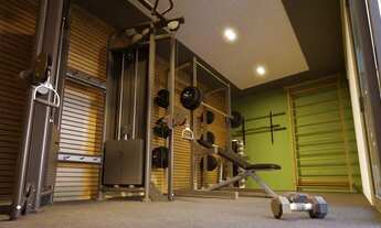 Imagem 2: Apartamento Frente Mar para Venda em João Pessoa, Bessa, 2 dormitórios, 1 suíte, 1 banheir