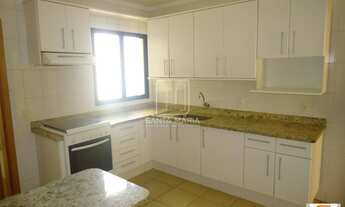 Imagem 6: Apartamento (tipo - padrao) 4 dormitórios/suite, cozinha planejada, portaria 24hs, lazer