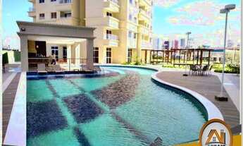 Imagem 4: Apartamento com 3 dormitórios à venda, 75 m² por R$ 655.000,00 - Aldeota - Fortaleza/CE