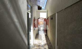 Imagem 5: Casa assobradada, no Jardim França, com 344m² de área construída..3 suítes