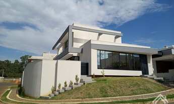 Imagem 5: Sumaré - Casa Padrão - Residencial Portal do Lago