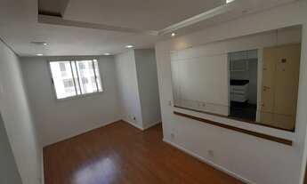 Imagem 7: Lindo Apto, com Armários Planejados e Vaga