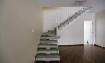 Imagem 5: Sobrado com 3 dormitórios, 145 m² - venda por R$ 1.225.000,00 ou aluguel por R$ 4.850,00/m