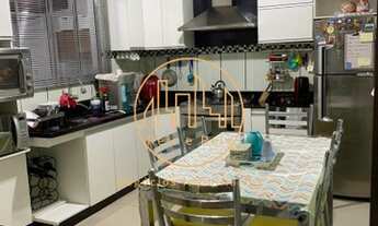 Imagem 3: Casa para venda com 210 m² e 3 Quartos 01 com suíte no bairro Alvorada , Contagem. Confira