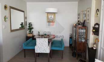 Imagem 4: Apartamento amplo - Mooca