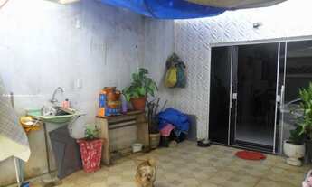 Imagem 2: Casa para Venda em Limeira, Jardim dos Jequitibás, 2 dormitórios, 1 suíte, 1 banheiro, 1 v