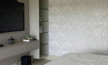 Imagem 7: Casa de condomínio sobrado para venda com 500 m² com 4 quartos