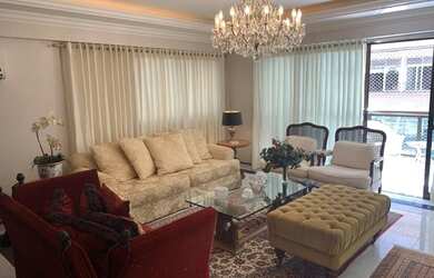 Imagem 4: RIO DE JANEIRO - Apartamento Padrão - Lagoa Lagoa