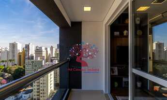 Imagem 6: APARTAMENTO RESIDENCIAL em CAMPINAS - SP, CAMBUÍ