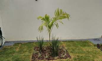 Imagem 3: Casa com 3 quartos - Bairro Setor Jaó em Goiânia