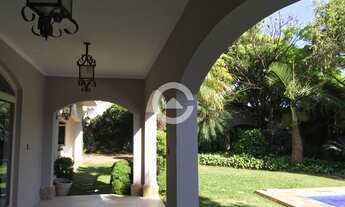 Imagem 5: Casa - Parque Nova Campinas - Campinas