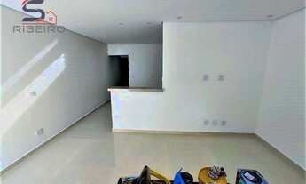 Imagem 2: Casa com 3 dormitórios à venda, 100 m² por R$ 722.000 - Vila Califórnia - São Paulo/SP