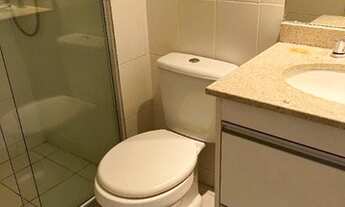 Imagem 6: Apartamento com 2 dormitórios para alugar, 63 m² por R$ 3.000,00/mês - Pompeia - São Paulo