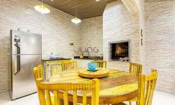 Imagem 6: Lindo sobrado 3 quartos no Aristrocata!