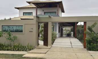 Imagem: Casa nova, fora de condomínio, em quadra