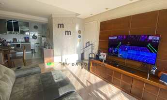 Imagem: Apartamento com 3 dormitórios à venda