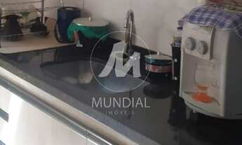 Imagem 3: Apartamento (tipo - padrao) 2 dormitórios/suite, cozinha planejada, em condomínio fechado