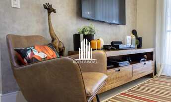 Imagem 5: Apartamento para venda de 96m²,2 dormitórios na Saúde