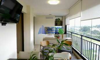 Imagem 7: Apartamento moderno de 92 m² na Vila Anastácio