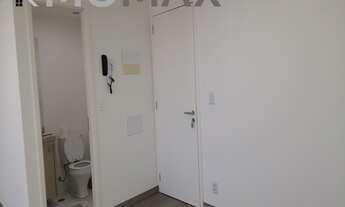 Imagem 4: SÃO PAULO - Conjunto Comercial/Sala - VÁRZEA DA BARRA FUNDA