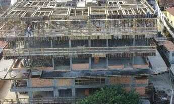 Imagem 5: Residencial Lago Di Garda - 32m² - 109m², 1 quarto - Centro, Florianópolis - SC