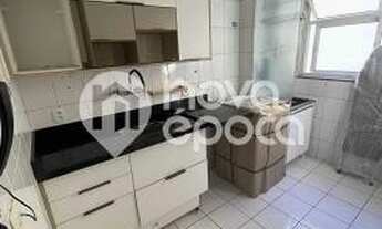 Imagem 5: Rio de Janeiro - Apartamento Padrão - Botafogo