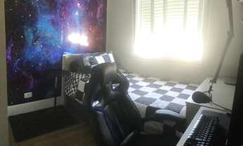 Imagem 3: Apartamento para venda tem 95 metros quadrados com 3 quartos em Vila Andrade - São Paulo