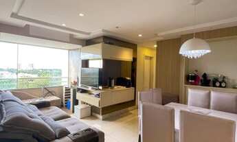 Imagem 7: Apartamento para venda com 67m2 com 3 quartos em Av. Mario Andreazza - São Luís - MA