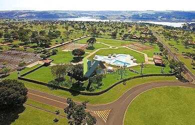 Imagem 5: Terreno à venda, 552 m² por R$ 60.000,00 - Terras de Santa Cristina III - Itaí/SP