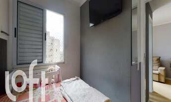 Imagem 2: APARTAMENTO RESIDENCIAL em Sao Paulo - SP, Vila Curuça