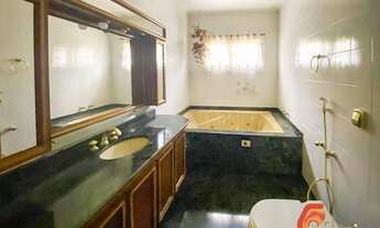 Imagem 6: SOBRADO COM 330 M² , 3 DORMITÓRIOS SUÍTES E 4 VAGAS NO TATUAPÉ