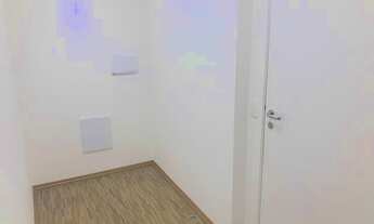 Imagem 5: Conjunto de alto padrão em Pinheiros, São Paulo