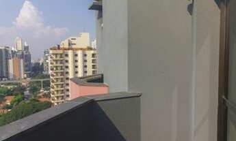 Imagem 6: Apartamento para Aluguel - Brooklin, 1 Quarto, 75 m2