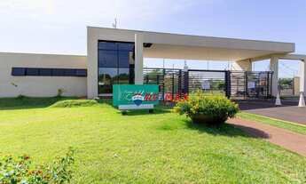 Imagem 5: Terreno à venda, 300 m² por R$ 260.000,00 - Portal da Mata - Ribeirão Preto/SP