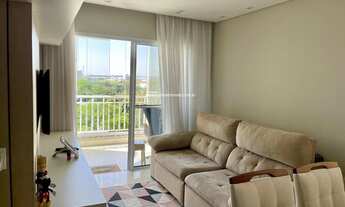 Imagem 2: Lindíssimo apartamento à venda no Tons de Ipanema no Medeiros em Jundiaí, com 3 dormitório