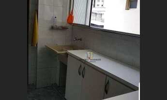 Imagem 6: Apartamento com 3 dormitórios/02 vagas à venda, 110 m² por R$ 460.000 - Macedo - Guarulho