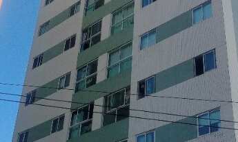 Imagem: Dois quartos suíte duas vagas, nascente