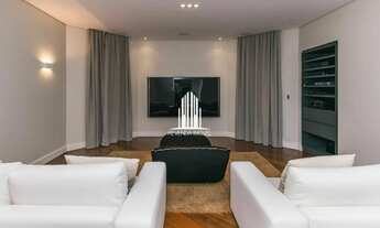 Imagem 5: Apartamento com 4 dormitórios, 393m² à venda na Vila Suzana - Morumbi