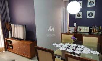 Imagem: Apartamento (tipo - padrao) 2 dormitórios