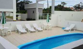 Imagem 4: Apartamento com 2 dormitórios à venda, 72 m² por R$ 228.000,00 - Serraria - São José/SC