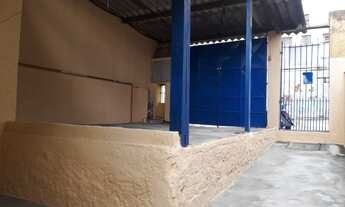 Imagem 6: LOCACAO DE CASA NA VILA NHOCUNE - 1 QUARTOS - 35M² - R$ 820,00 - SAO PAULO/SP