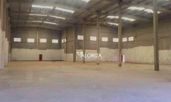 Imagem 3: Galpão - venda ou aluguel - Castelo Branco - Sorocaba/SP