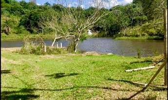 Imagem 6: Lote/Terreno para venda possui 600 metros quadrados com 1 quarto em Recanto das Águas - Ig