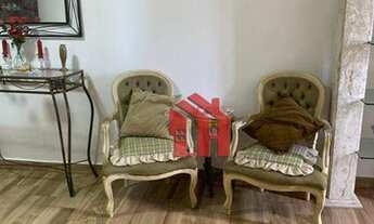 Imagem 3: Apartamento com 2 dormitórios, elevador, garagem fechada e próximo ao Shopping Praimar